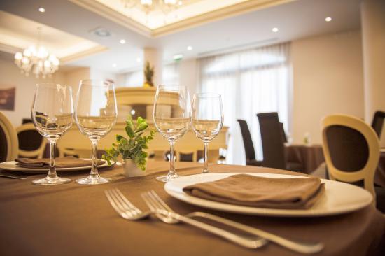 Hotel Fini Ristorante